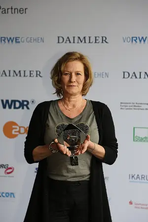 Сузанна фон Борзоди