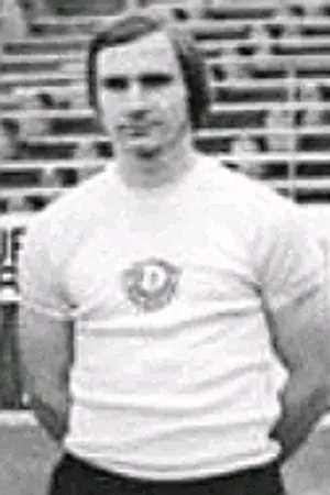 Klaus Müller