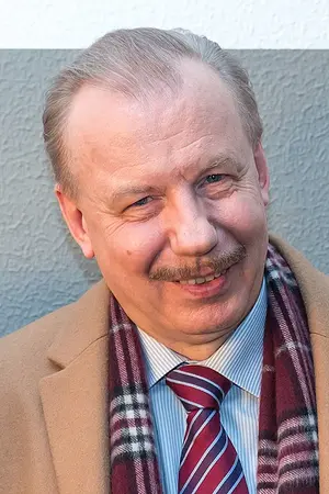 Людгер Пистор