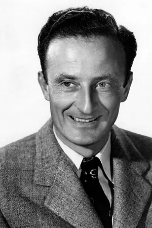 Fred Zinnemann