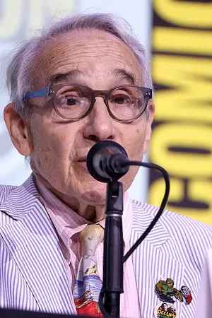 Lloyd Kaufman