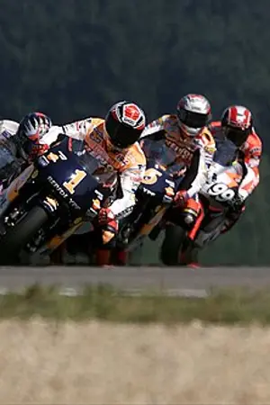 Jeremy McWilliams