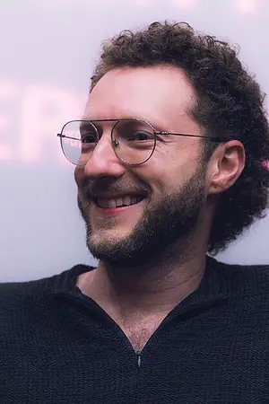 Daniel Goldhaber