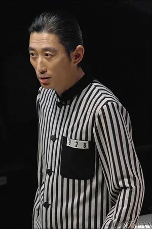 Kim Won Hae
