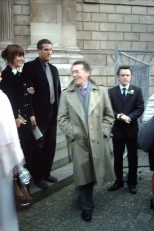 Robert Powell