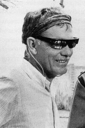 Sam Peckinpah