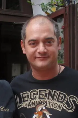 David Olivares