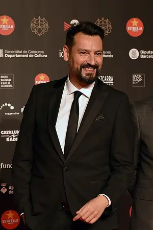 Òscar Andreu