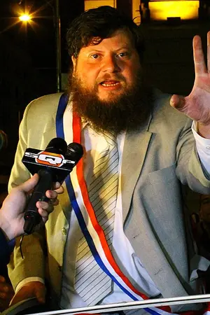 Rodrigo Salinas