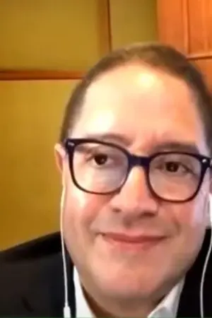 Fernando Solis
