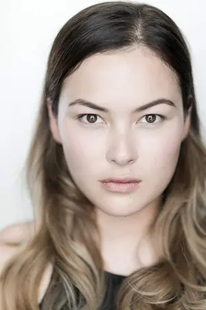Jemma Moore