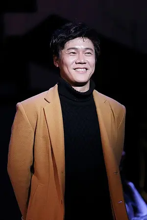Park Ho-san