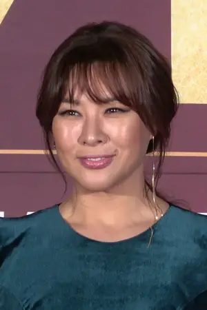 Jung Young-joo