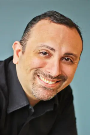 Dan Yaccarino