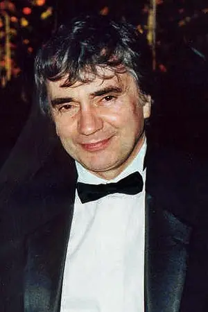 Dudley Moore