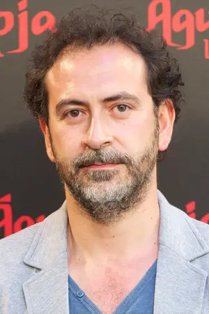 Santiago Molero
