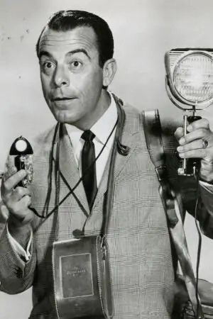 George Fenneman
