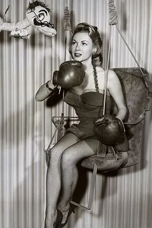 Marilyn Burtis