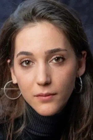 Melisa Berberoğlu