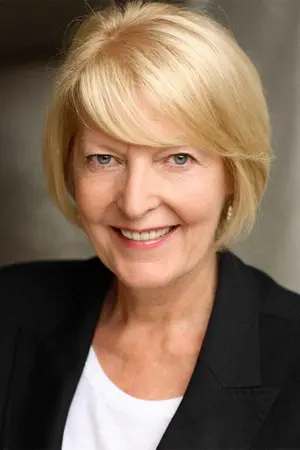 Maggie Ollerenshaw