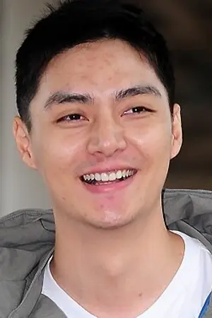 Kim Joon