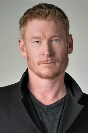 Zack Ward