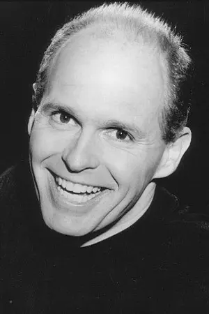 Steve Mackall