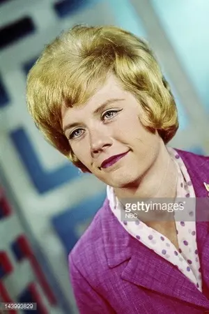 Betty Beaird