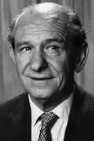 Ned Glass