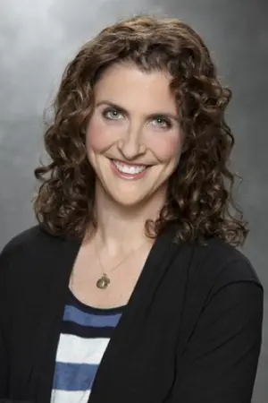 Jennie Snyder Urman