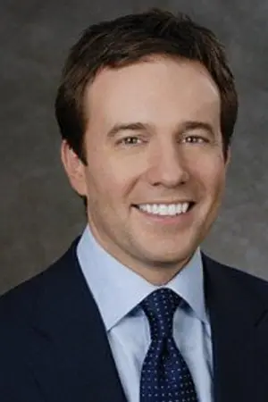 Jeff Glor