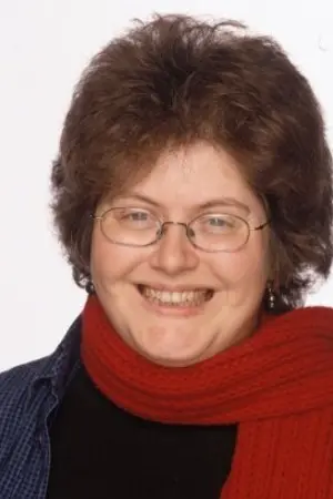 Sally Wainwright