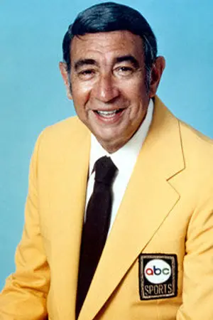 Howard Cosell