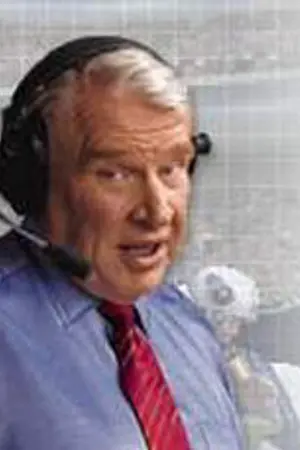 John Madden