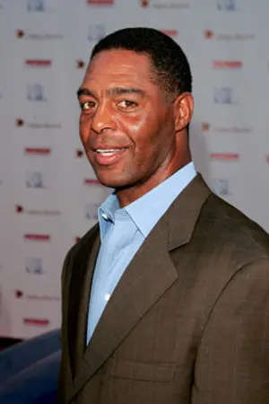 Marcus Allen