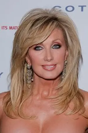 Morgan Fairchild
