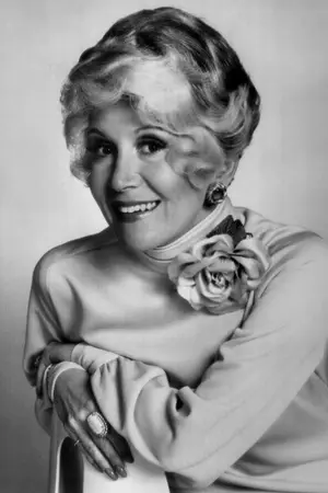 Rona Barrett