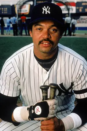 Reggie Jackson