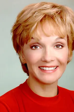 Cathy Rigby