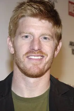 Michael Weaver