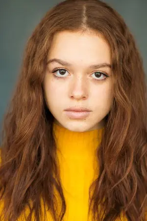 Sadie Soverall