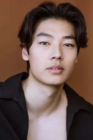 Joseph Chiu