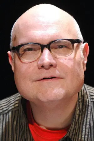 Michael McShane