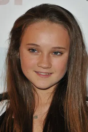 Isabelle Allen