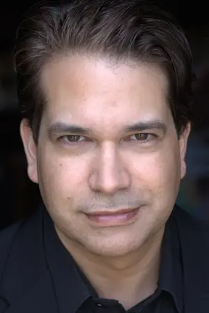 Jory Husain