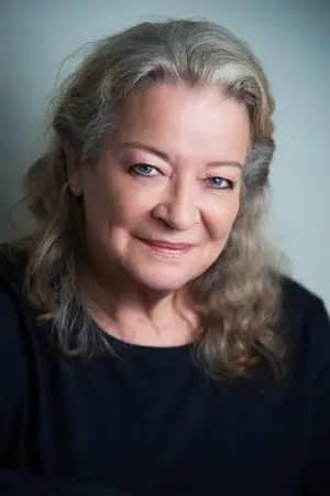 Clare Higgins