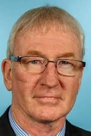 Jim Henshaw
