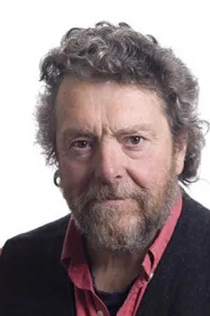 Richard Donat