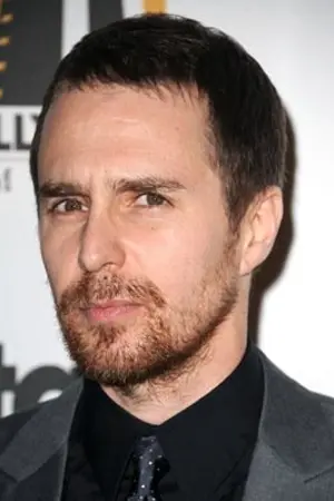 Sam Rockwell
