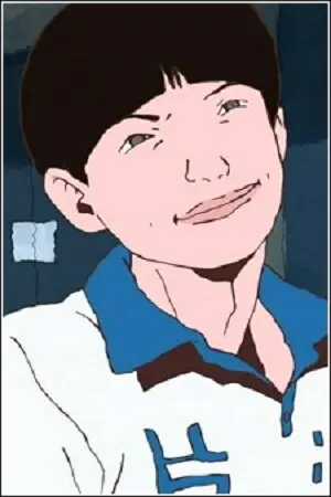 Fukujurou Katayama